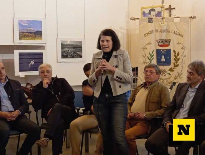 2elezioni_comunali_listacivica_lanuovaabbadialariana_presentazione_20240430 Presentazione lista civica 'La Nuova Abbadia Lariana'