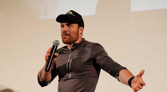 Oltre i limiti: la straordinaria storia di Andrea Lanfri ANDREA LANFRI