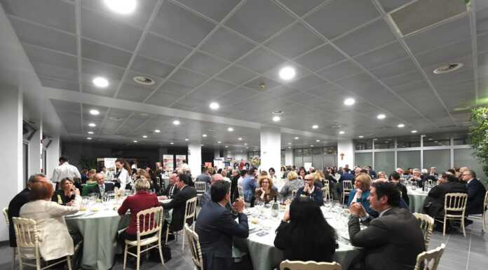 Nostra Famiglia. Raccolti 52.000 euro grazie alla Cena di Gala