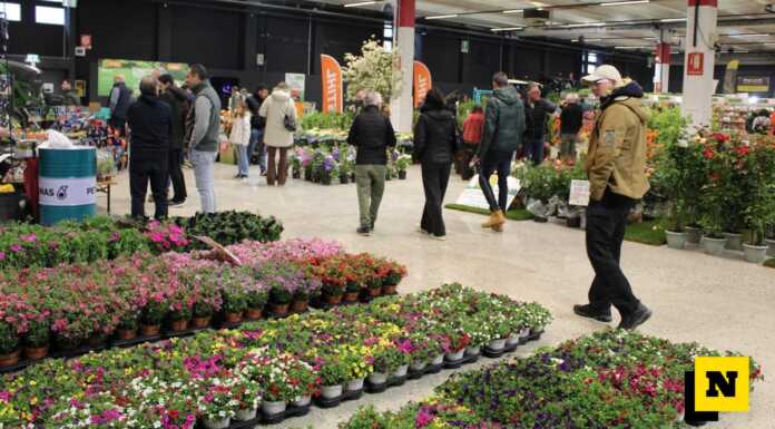 Agrinatura, si chiude un’edizione record con oltre 35.000 visitatori Agrinatura_Erba_Lariofiere_Inaugurazione