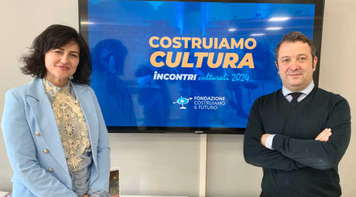 Costruiamo Cultura. Il cast di Mare Fuori e Pellegrini tra gli ospiti della rassegna