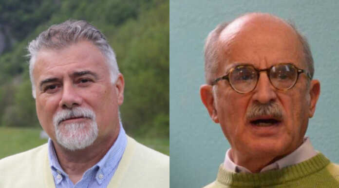 Pasturo. Guido Agostoni si stacca dal gruppo del sindaco uscente Artana e presenta la sua lista Pierluigi Artana