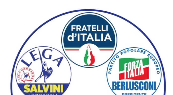 Elezioni 2024. Centrodestra unito a sostegno della lista Carenno Ideale Carenno Ideale Elezioni 2024