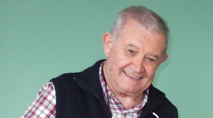 Addio a Cesare Colombo, il paese saluta il papà del sindaco di Monte Marenzo Cesare Colombo di Monte Marenzo morto all'età di 85 anni