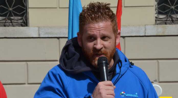 Mobilità e conciliazione vita-lavoro, la Uil scende in piazza Cgil_Lecco_Uil_Lecco_sciopero_11_aprile_202404010