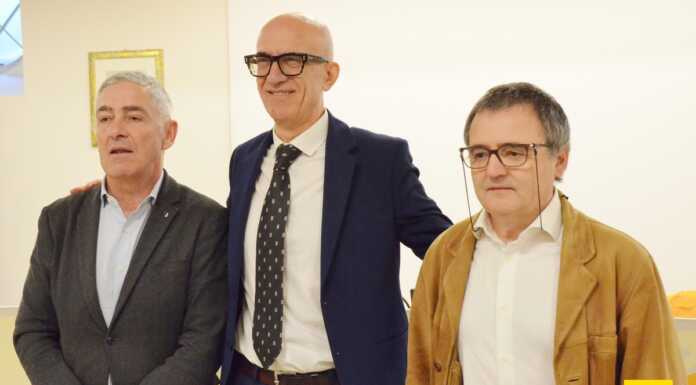 Lavoro. I dati dell’ufficio vertenze Cisl: “In aumento mobbing e discriminazione” Roberto Frigerio, Antonio Mastroberti, Mirco Scaccabarozzi