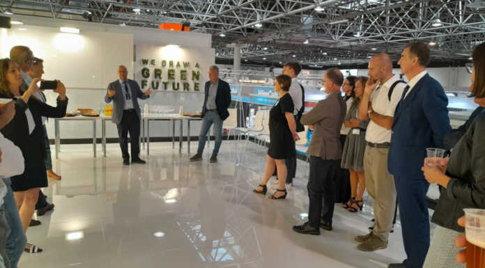 “Wire 2024”: 13 aziende Confapi Lecco Sondrio alla fiera di Dusseldorf Confapi Lecco Sondrio Wire