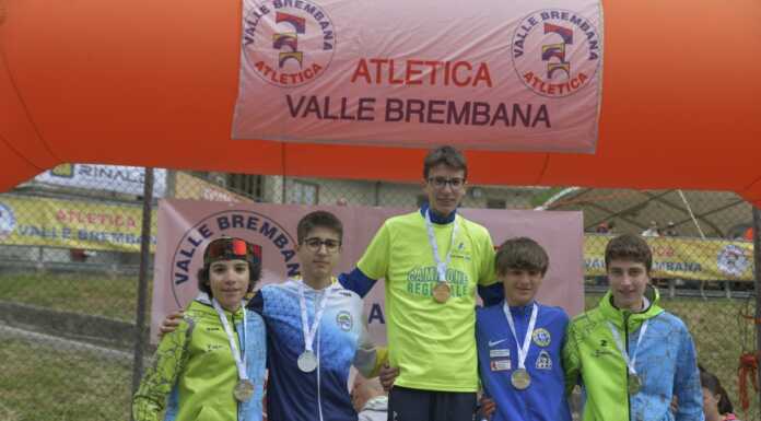 Corsa in montagna. Francesco Gianola vince il titolo al campionato regionale Allievi e Cadetti Corsa_in_montagna_campionato_regionale_202404022