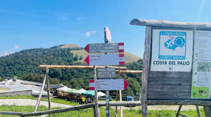 Ersaf: avviso pubblico per l’affidamento dell’Agriturismo e dell’alpe “Costa del Palio Costa del Palio Agriturismo Morterone