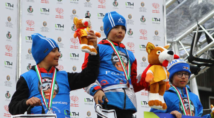 Criterium Cuccioli: Lecco show con due podi nello Slalom maschile Sci alpino, Criterium Nazionale Cuccioli, La Thuile