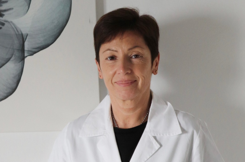 Dottoressa Barausse - Endocrinologa