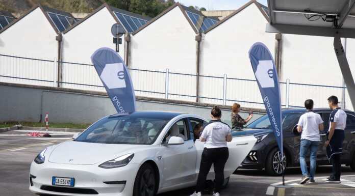 A Lecco l’Ecoverso R-ACE: vince chi consuma meno Ecoverso R-ACE