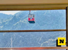 Regione Lombardia, 5 milioni per la nuova funivia di Artavaggio funivia artavaggio