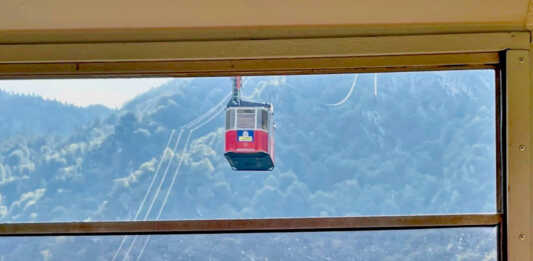 Regione Lombardia, 5 milioni per la nuova funivia di Artavaggio funivia artavaggio