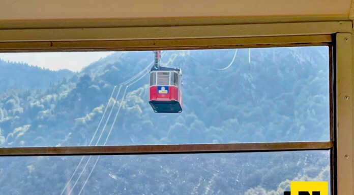 Siglato il rinnovo del CCNL Impianti a Fune, Cgil: “Soddisfatti” funivia artavaggio