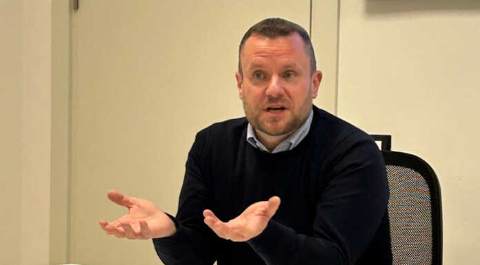 Fattore Lecco rinnova il direttivo. Galli confermato presidente Galli confermato presidente di Fattore Lecco