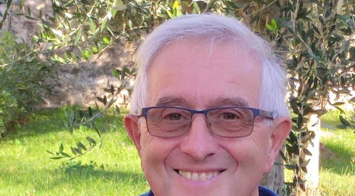 Suello. Il sindaco uscente Giacomo Angelo Valsecchi si ricandida Giacomo Angelo Valsecchi Suello