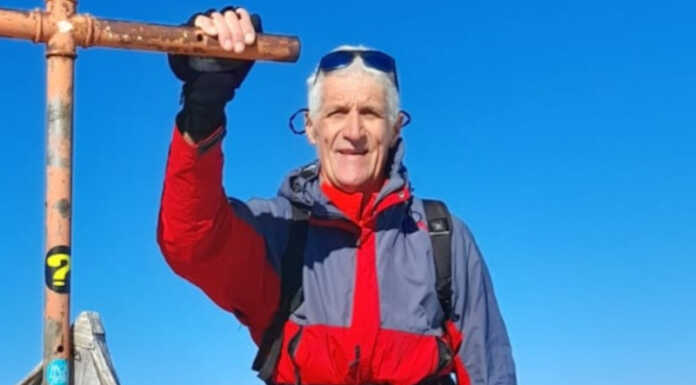 A una settimana dall’incidente, è morto il 62enne caduto sul Resegone Giancarlo Botti morto in seguito a una caduta sul Resegone