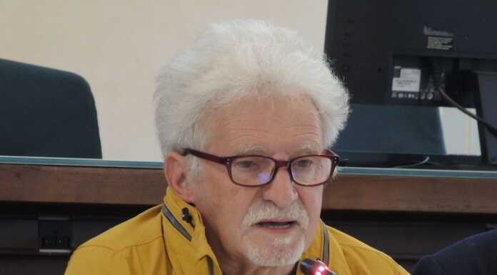 1° maggio, il richiamo dell’Anmil: “Ancora troppi infortuni sul lavoro” Gianfranco Longhi_Anmil Lecco