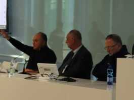 Il Procuratore Gratteri a Lecco: “Droghe sempre più diffuse, parlate ai ragazzi”