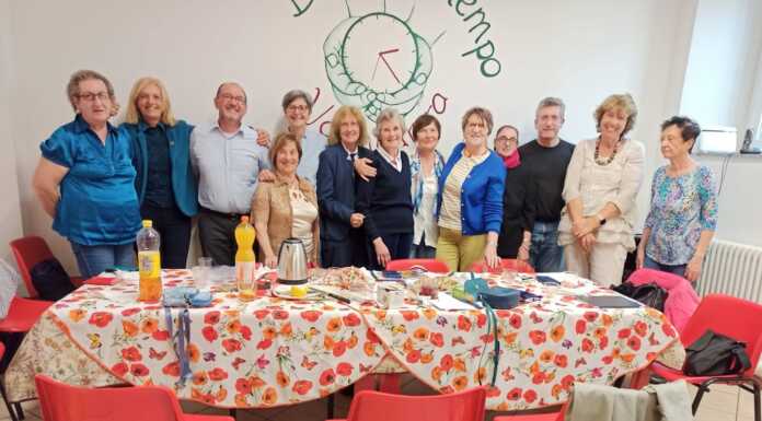 Valmadrera. Prove di gemellaggio tra Valmadrera e Buckingham