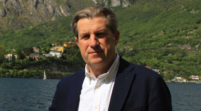 Elezioni 2024. “Insieme per Malgrate”, svelati i nomi dei componenti della lista civica Il Candidato sindaco Marco Vassena