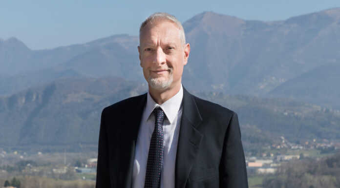 Elezioni, il sindaco uscente Fabio Vergani si ricandida con Insieme per Imbersago Fabio Vergani