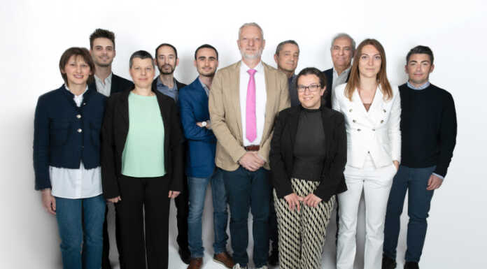 Elezioni 2024. Insieme per Imbersago, il candidato sindaco e la lista Insieme per Imbersago