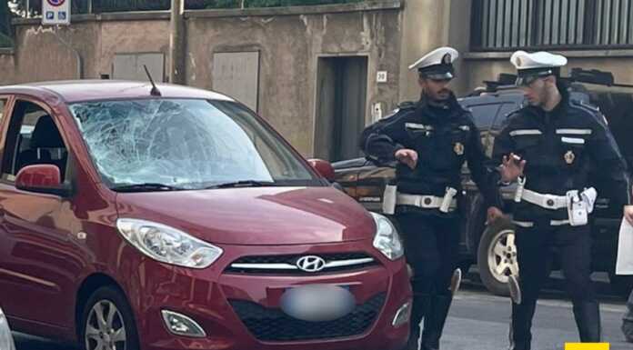 Ragazzino investito in via Marco D’Oggiono, soccorso in gravi condizioni Incidente_via_Marco_D'Oggiono_Lecco_202404028