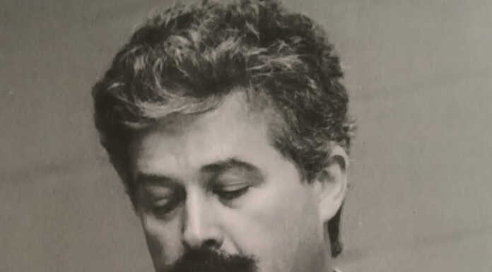 La Cgil Lecco ricorda Isidoro Galbusera: “Segretario gentile, acuto che guardava agli ultimi” Isidoro Galbusera in una foto d'epoca