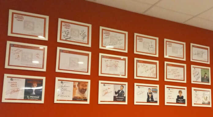 Olginate, un sondaggio on-line per capire chi salirà sul palco del Jolly Jolly Olginate stagione teatrale 2023 2024