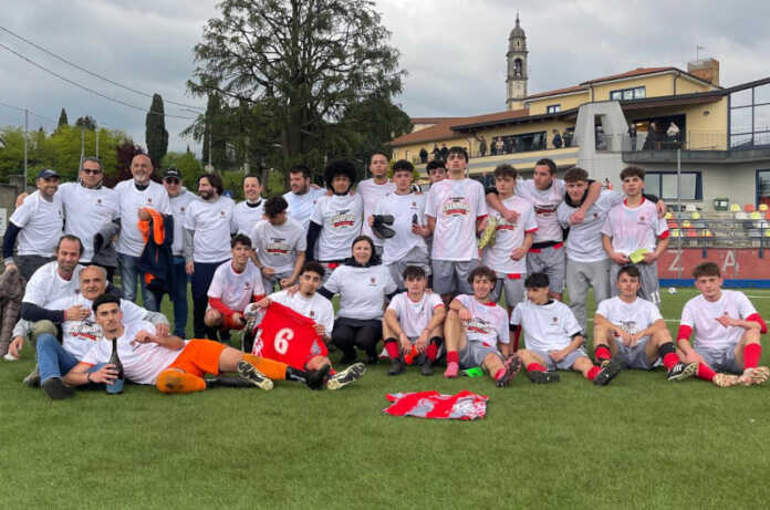 Juniores Costamasnaga Calcio