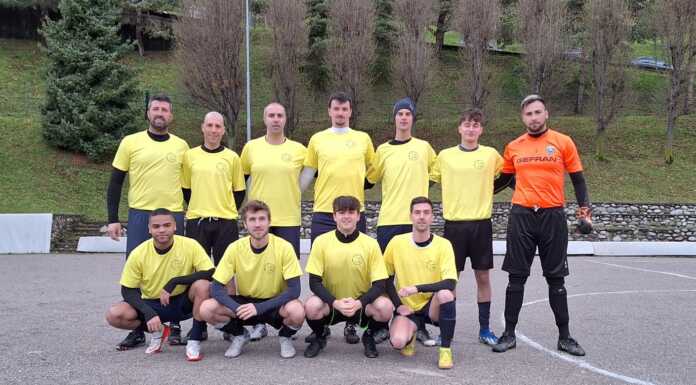 Calcio. La Gallina vince il 53° Torneo Sant’Angelo di Laorca 53° Torneo Sant'Angelo Laorca