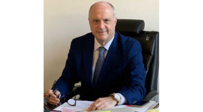 Forza Italia, Claudio Rea nuovo segretario cittadino a Lecco