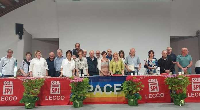 SPI CGIL: in arrivo la trentesima edizione dei Giochi di Liberetà