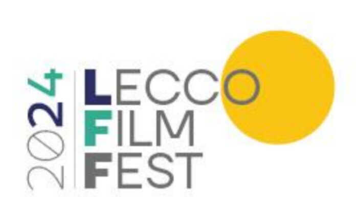 Lecco Film Fest 2024 Celebra “Signora Libertà” Logo Lecco Film Fest 2024