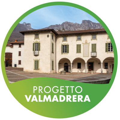Logo Progetto Valmadrera