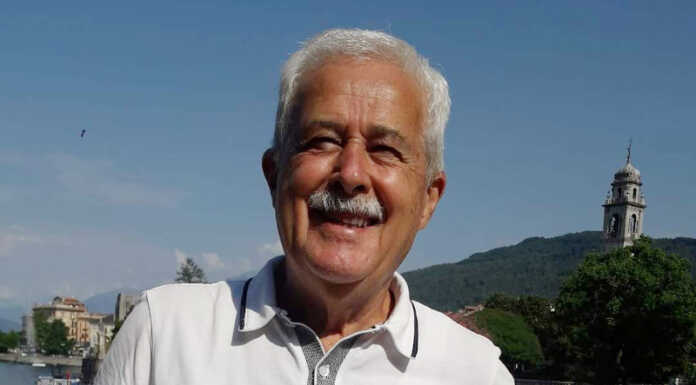 Lomagna piange Isidoro Galbusera, volto noto del sindacato e del sociale