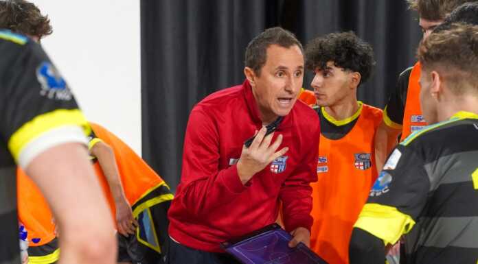 Calcio a 5. Lecco sconfitto dal Pordenone, playoff ancora possibili Marcio Moratelli Lecco calcio a 5