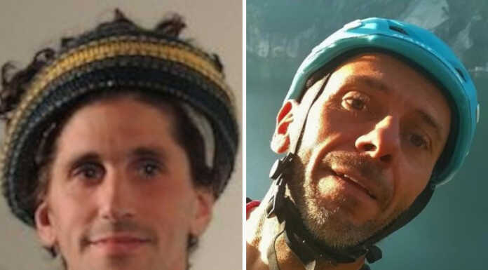 Tragedia in Svizzera. Alquà e Ratti, un alpinismo spinto dall’amore per la montagna Tragedia montagna Ratti Alquà