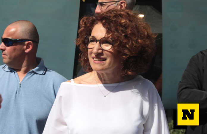 Merate_13_04_2024_lista_ViviAmo_Merate_Salvioni_sindaco_Patrizia_Riva Patrizia Riva