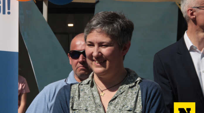 Merate. Inaugurazione alloggi, Marinari: “Un’indelicatezza, per quanto non voluta”