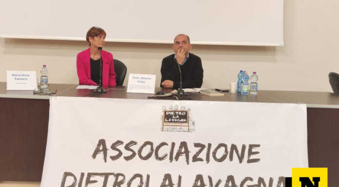 “Sos adolescenti”: tutto esaurito a Merate per l’incontro con Pellai