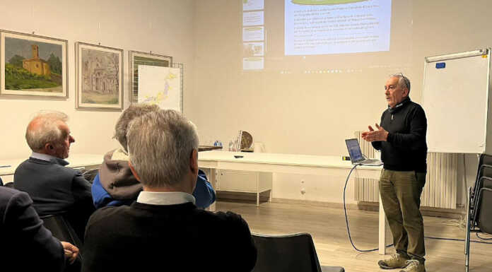 Merate: chiuso il cantiere, il Comitato Viale Verdi riflette sul proprio futuro