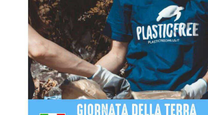 Merate: il 21 aprile la terza giornata ecologica con Silea e Plastic Free