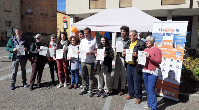 Elezioni, ViviAMo Merate sottoscrive l’appello di Libera e Avviso pubblico