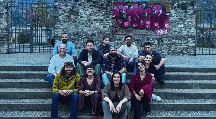 Successo per la mostra d’arte “Storie d’Identità”, oltre 1.300 visitatori al Monastero del Lavello Mostra_storie_d'identità_Calolzio_lavello_20240408