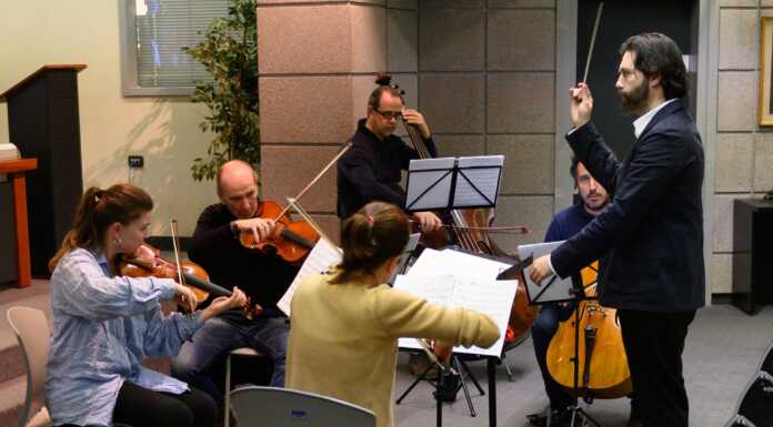 Lecco. Ultimi due appuntamenti per Musica negli Ospedali Musica negli Ospedali