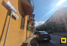 Lecco. Comitato via Palestro: “Delusi dopo l’incontro con l’amministrazione comunale” Nuova_viabilità_Lecco_liceo_scientifico