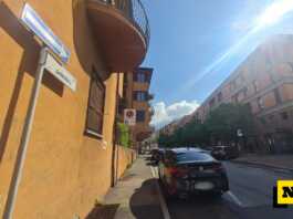 Lecco. Comitato via Palestro: “Delusi dopo l’incontro con l’amministrazione comunale” Nuova_viabilità_Lecco_liceo_scientifico